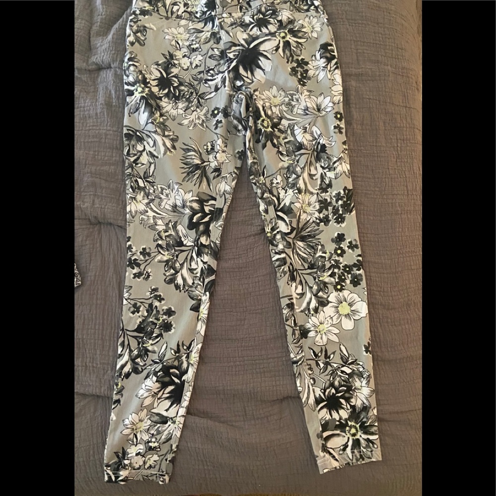 Utopia jeggings